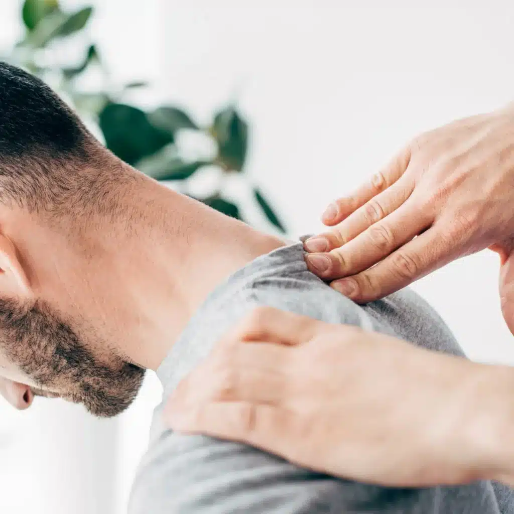 dolore e fisioterapia fisioprati roma